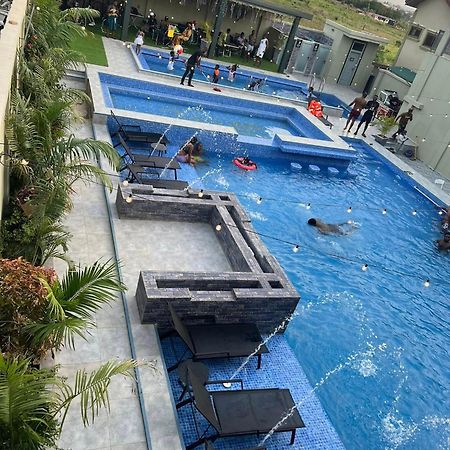 Perriman Hotel Kokrobite المظهر الخارجي الصورة