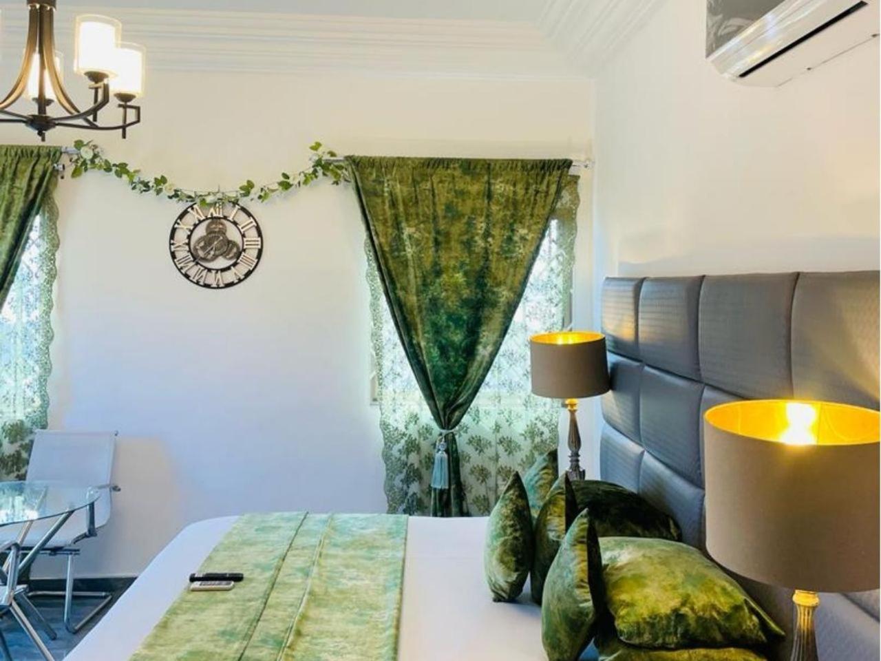 Perriman Hotel Kokrobite المظهر الخارجي الصورة
