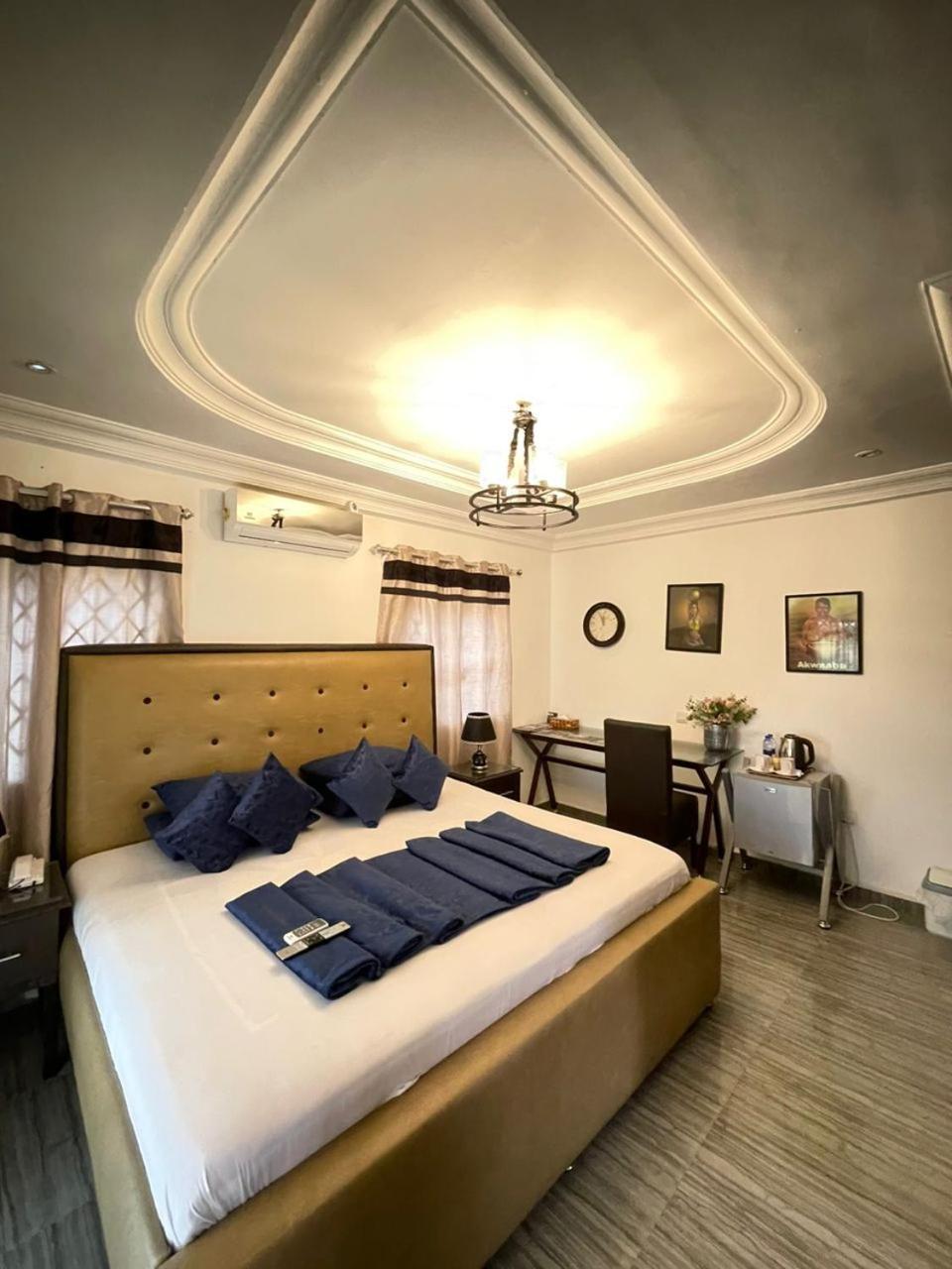 Perriman Hotel Kokrobite المظهر الخارجي الصورة
