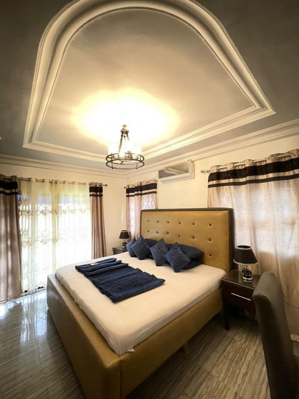 Perriman Hotel Kokrobite المظهر الخارجي الصورة