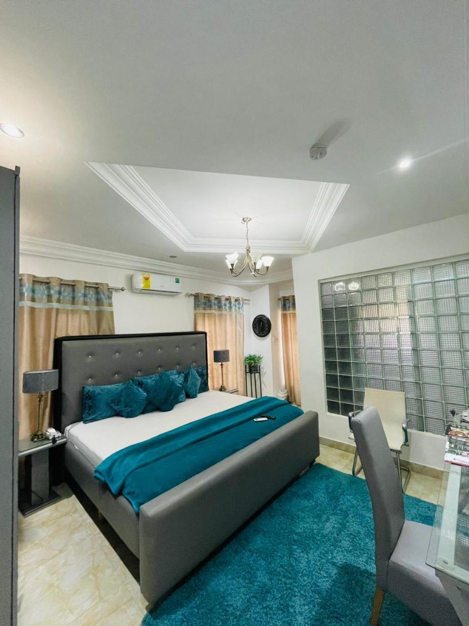 Perriman Hotel Kokrobite المظهر الخارجي الصورة