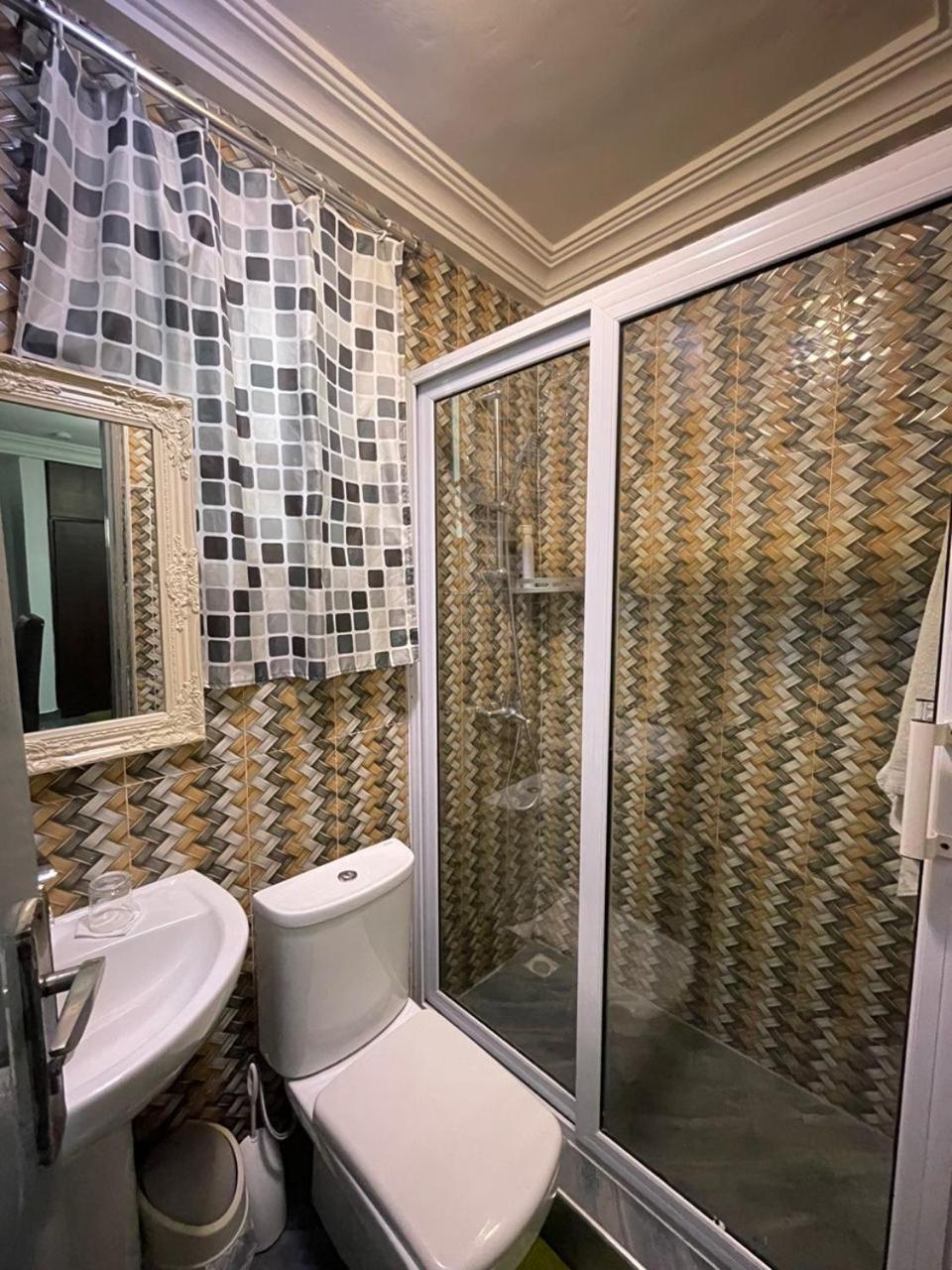Perriman Hotel Kokrobite المظهر الخارجي الصورة