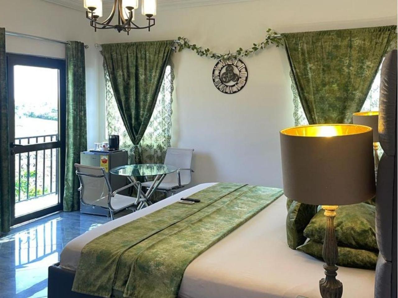 Perriman Hotel Kokrobite المظهر الخارجي الصورة