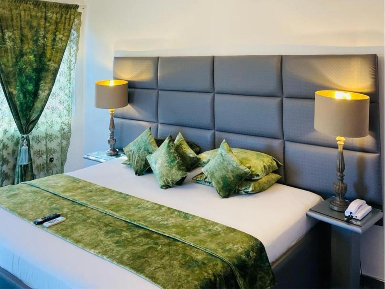 Perriman Hotel Kokrobite المظهر الخارجي الصورة