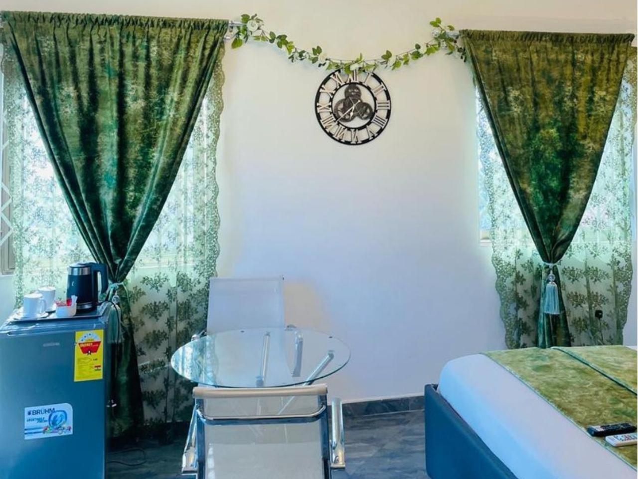 Perriman Hotel Kokrobite المظهر الخارجي الصورة