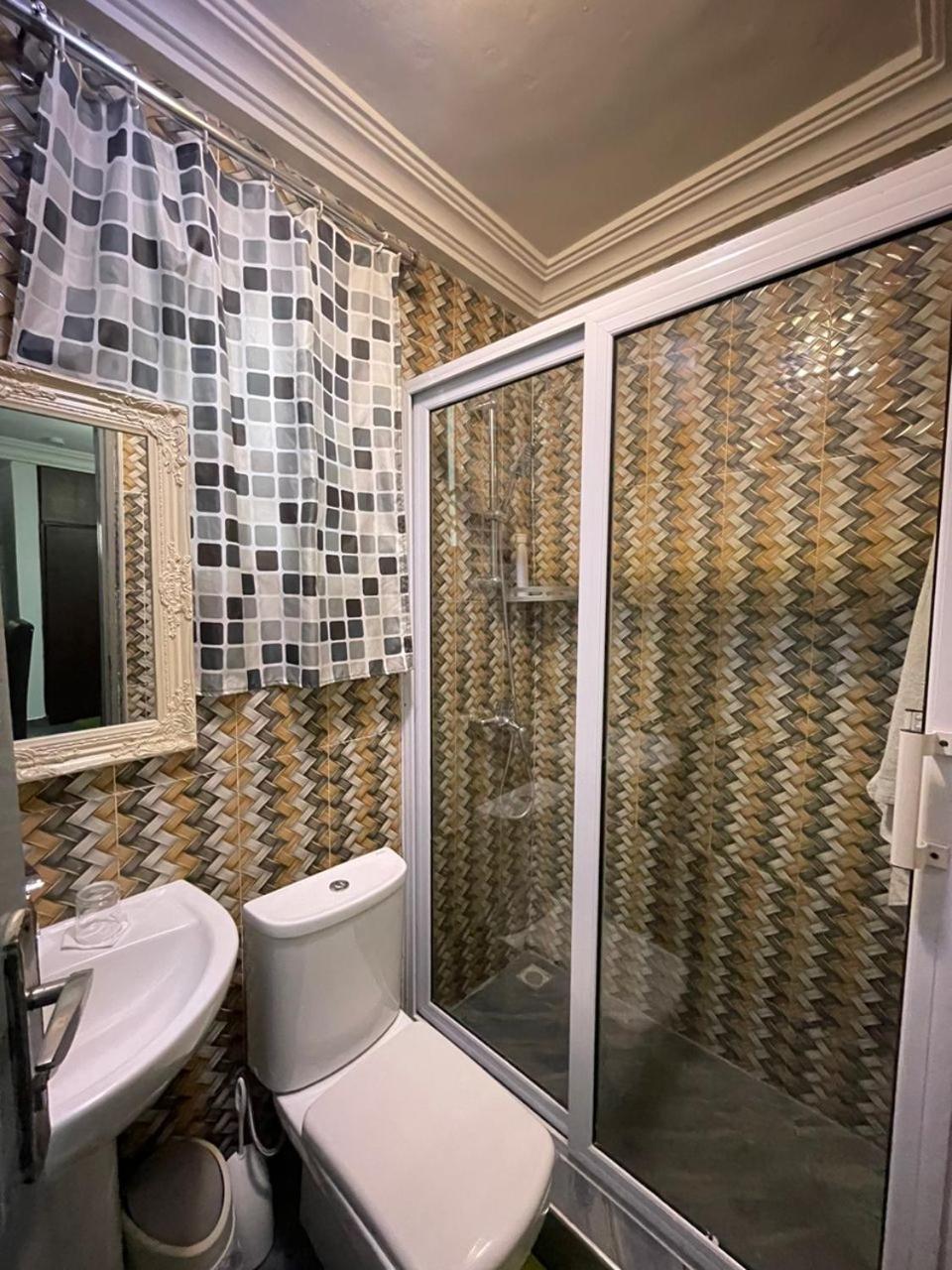 Perriman Hotel Kokrobite المظهر الخارجي الصورة