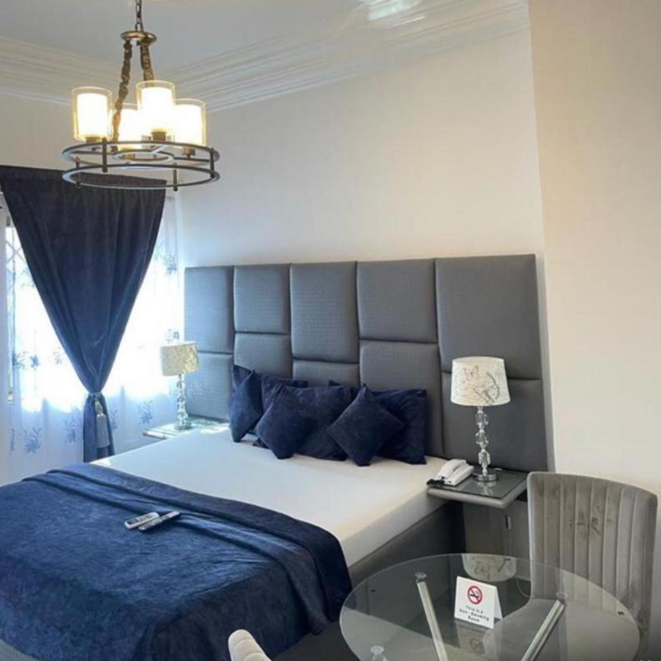 Perriman Hotel Kokrobite المظهر الخارجي الصورة