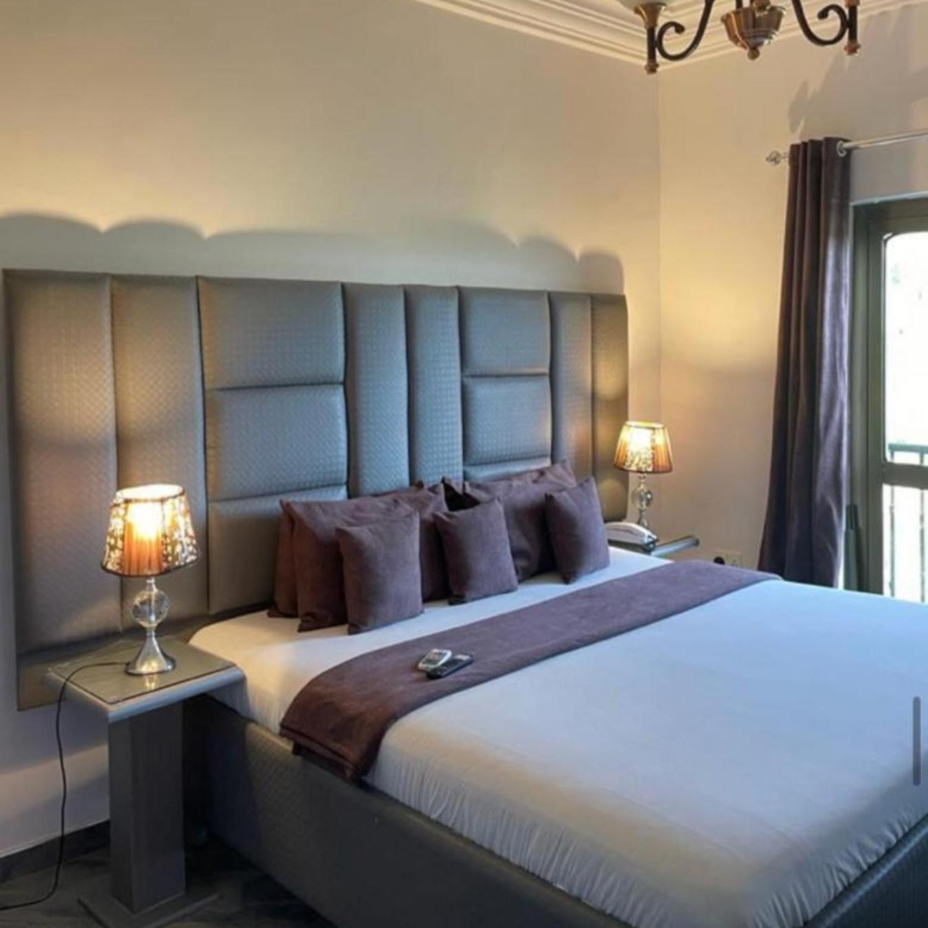 Perriman Hotel Kokrobite المظهر الخارجي الصورة