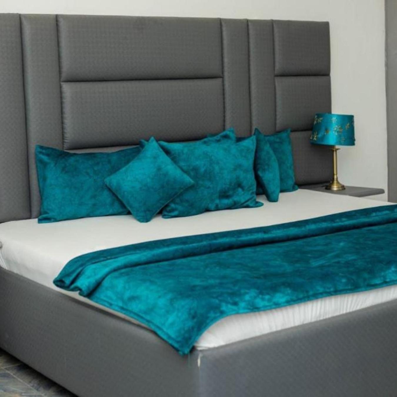 Perriman Hotel Kokrobite المظهر الخارجي الصورة