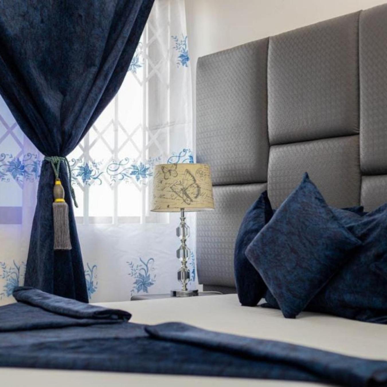 Perriman Hotel Kokrobite المظهر الخارجي الصورة