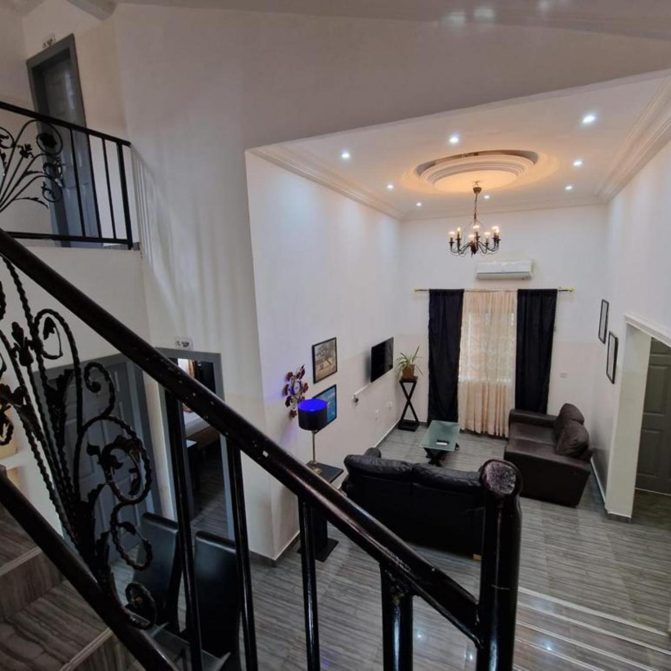 Perriman Hotel Kokrobite المظهر الخارجي الصورة