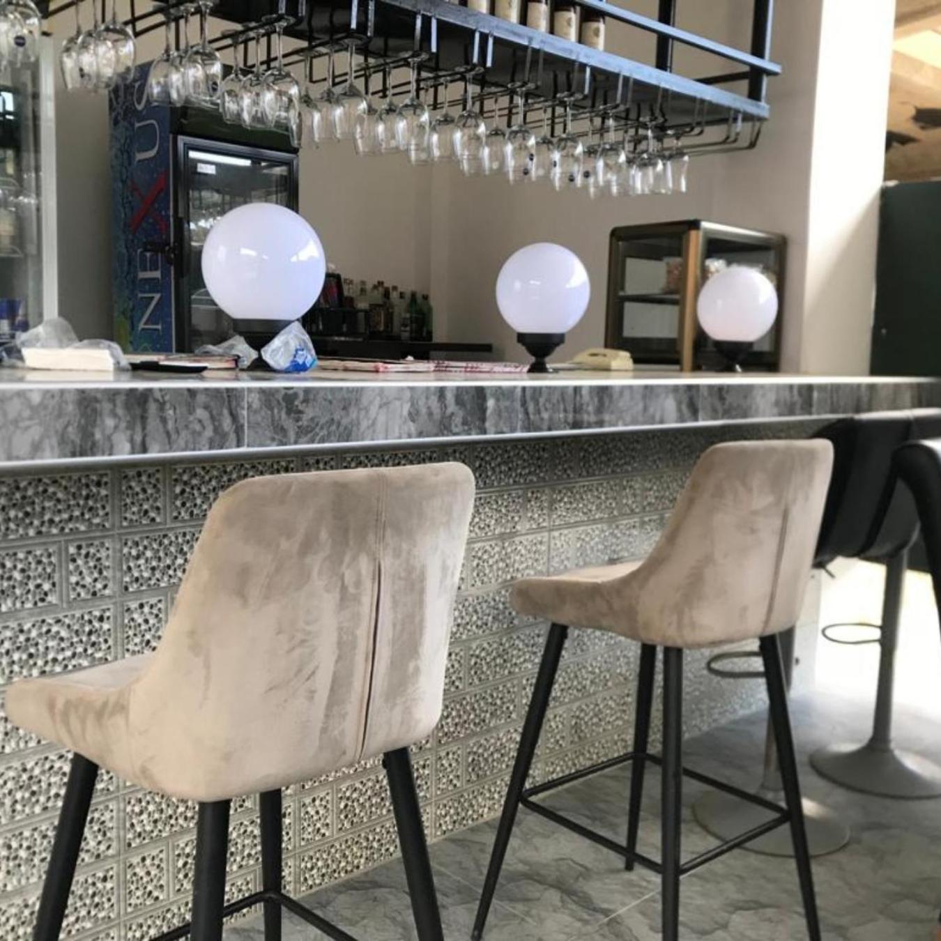 Perriman Hotel Kokrobite المظهر الخارجي الصورة