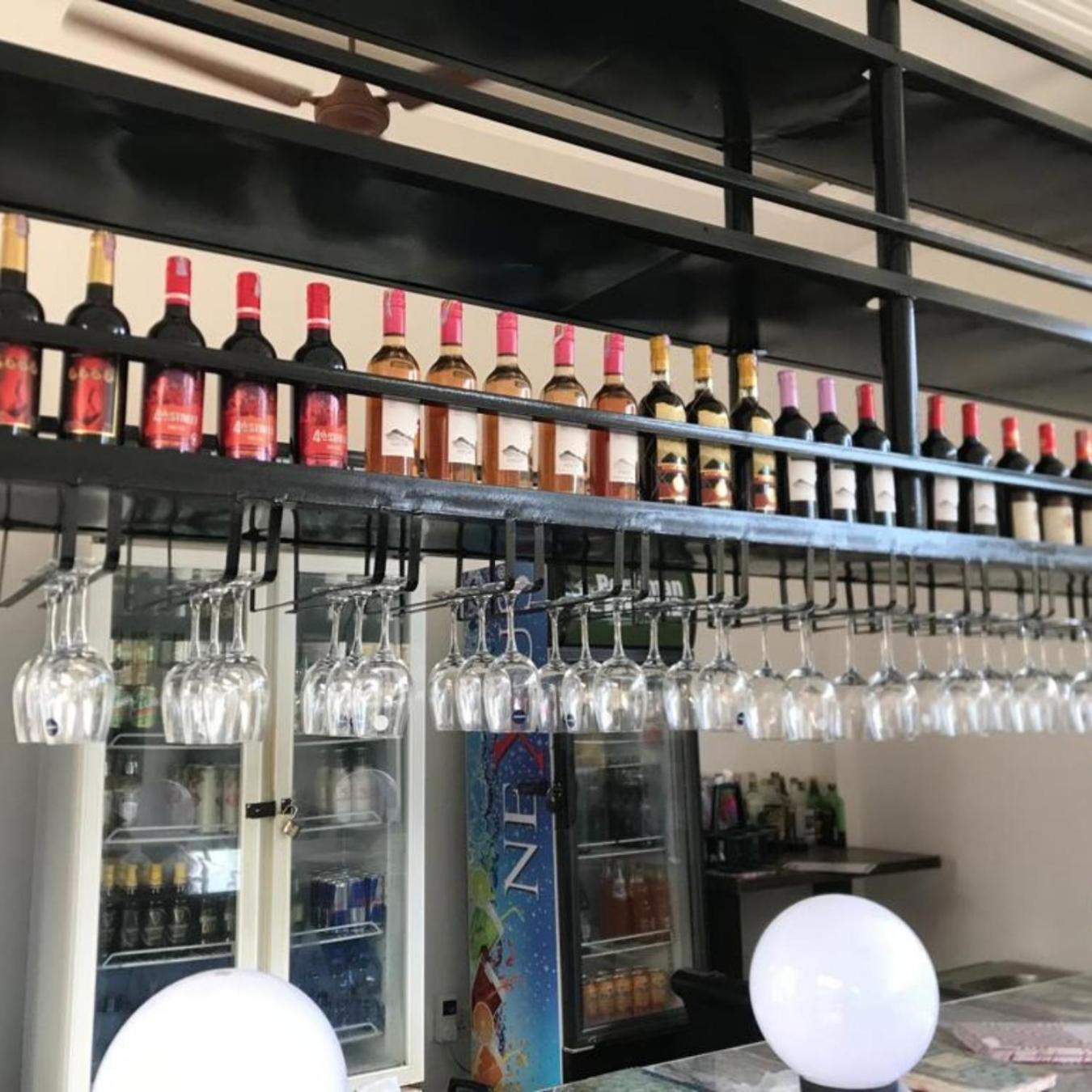 Perriman Hotel Kokrobite المظهر الخارجي الصورة