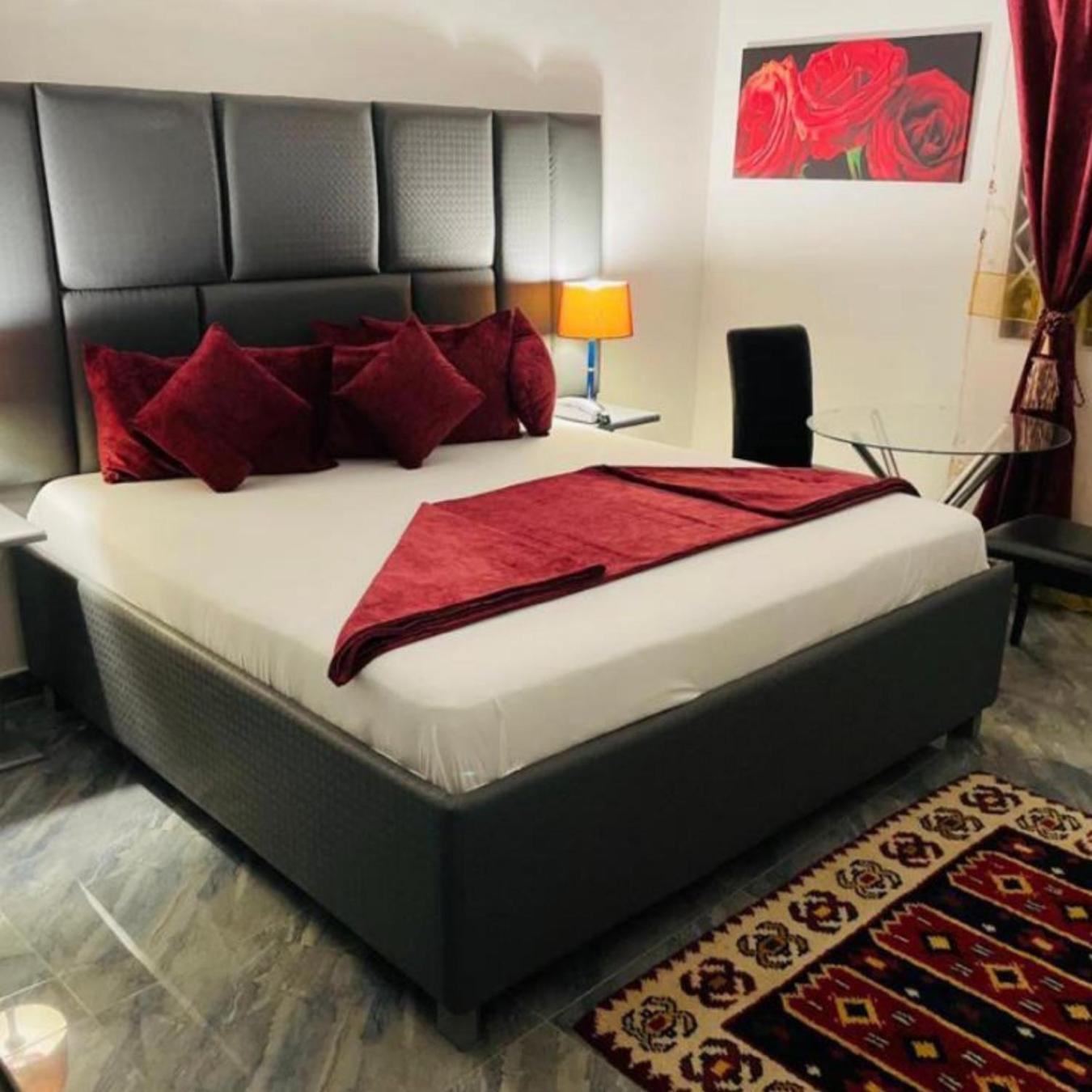 Perriman Hotel Kokrobite المظهر الخارجي الصورة