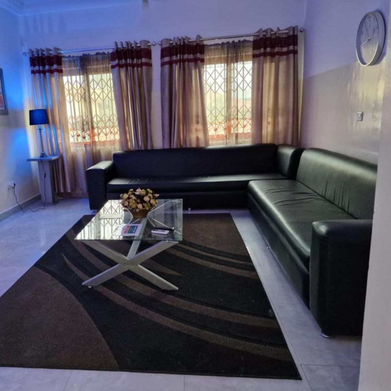 Perriman Hotel Kokrobite المظهر الخارجي الصورة