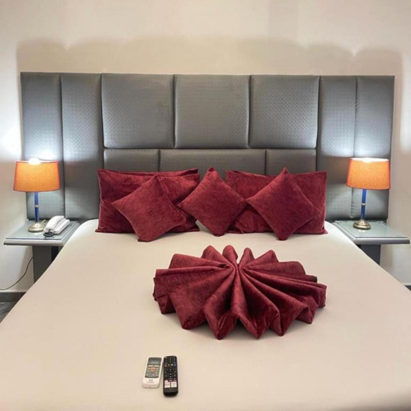 Perriman Hotel Kokrobite المظهر الخارجي الصورة