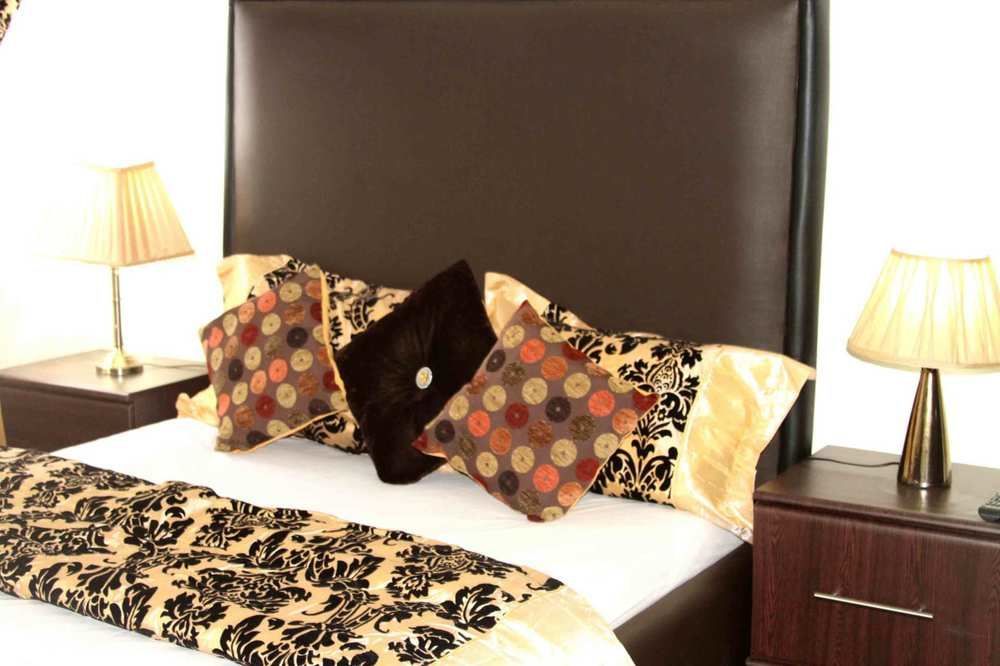 Perriman Hotel Kokrobite المظهر الخارجي الصورة