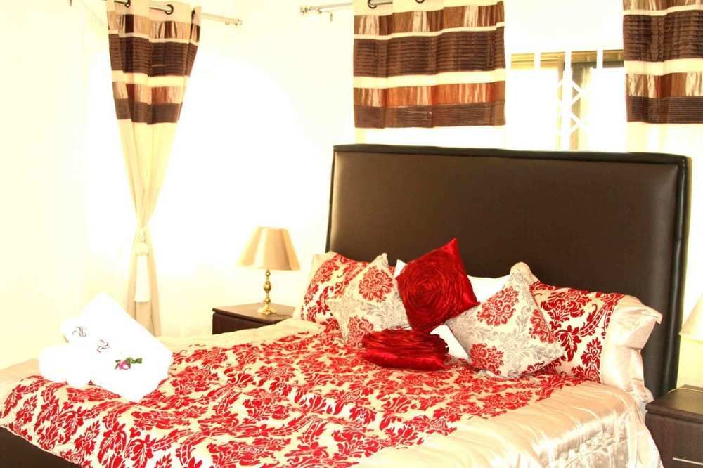 Perriman Hotel Kokrobite المظهر الخارجي الصورة