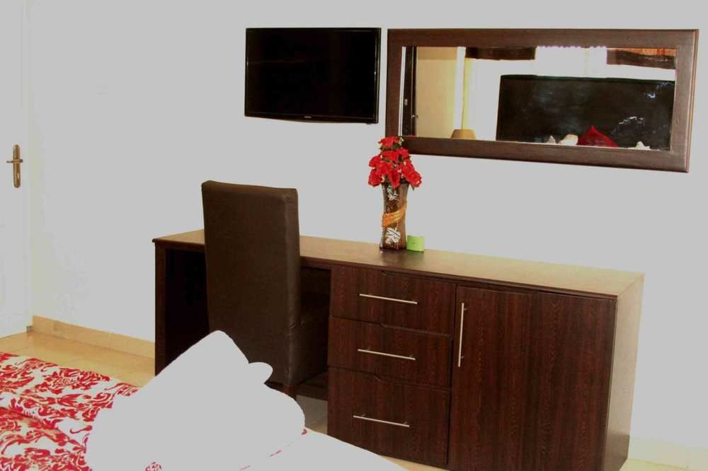 Perriman Hotel Kokrobite المظهر الخارجي الصورة