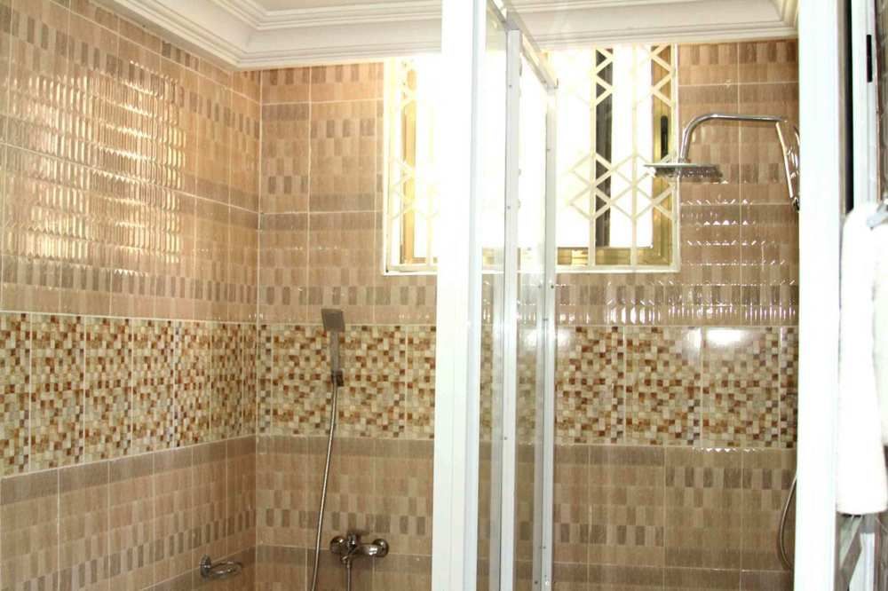Perriman Hotel Kokrobite المظهر الخارجي الصورة