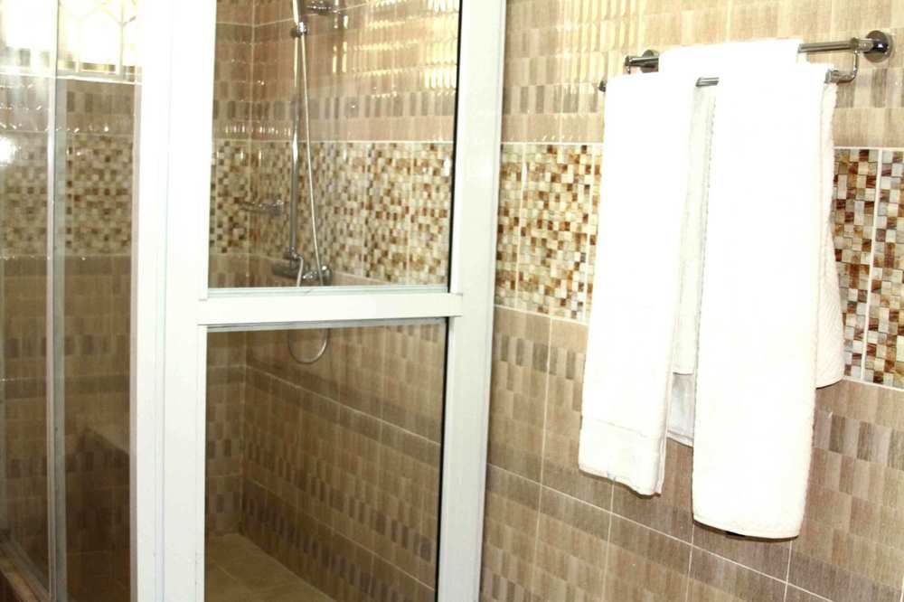 Perriman Hotel Kokrobite المظهر الخارجي الصورة
